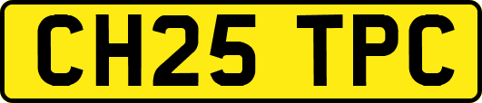 CH25TPC