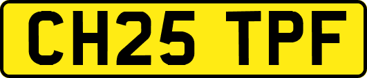 CH25TPF