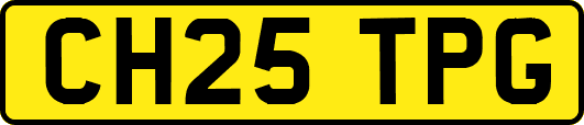 CH25TPG
