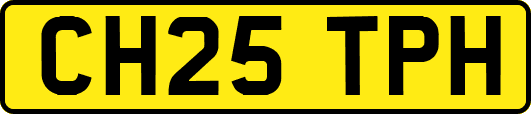 CH25TPH