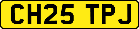 CH25TPJ