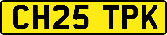 CH25TPK