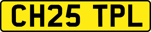 CH25TPL