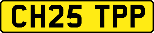 CH25TPP