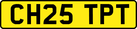 CH25TPT