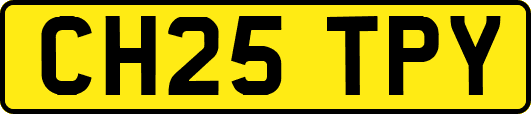 CH25TPY