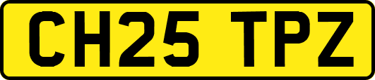 CH25TPZ
