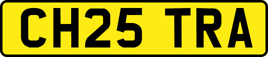 CH25TRA