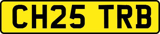 CH25TRB