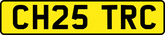 CH25TRC