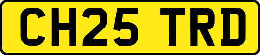 CH25TRD