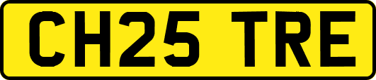 CH25TRE