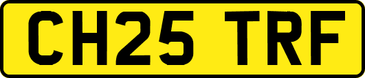 CH25TRF