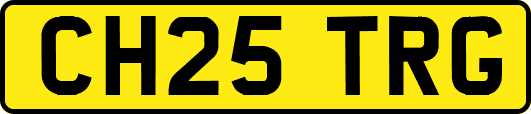 CH25TRG