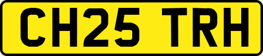 CH25TRH