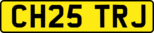 CH25TRJ