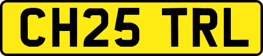 CH25TRL