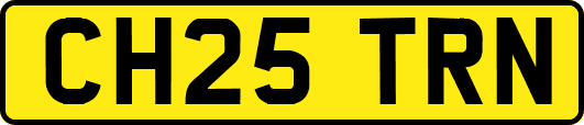CH25TRN