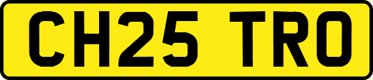 CH25TRO