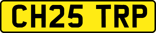 CH25TRP