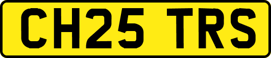 CH25TRS