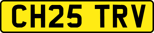 CH25TRV