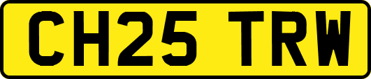 CH25TRW
