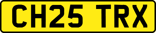 CH25TRX