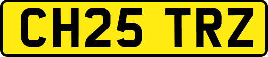 CH25TRZ