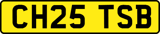 CH25TSB