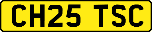 CH25TSC