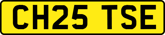CH25TSE