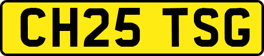 CH25TSG