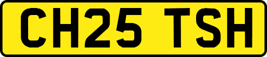 CH25TSH