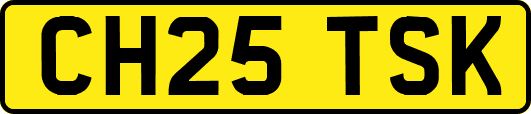 CH25TSK