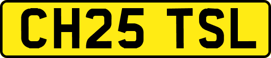 CH25TSL