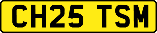 CH25TSM