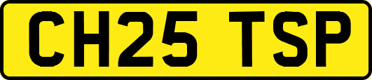 CH25TSP
