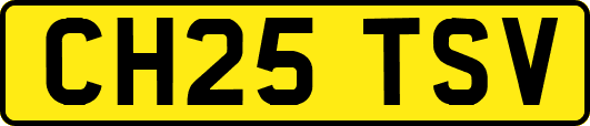 CH25TSV