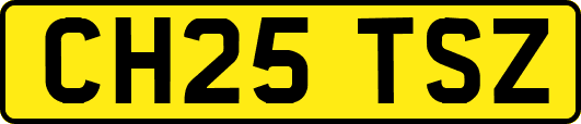 CH25TSZ