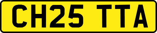 CH25TTA