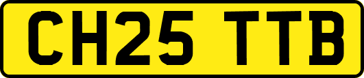 CH25TTB