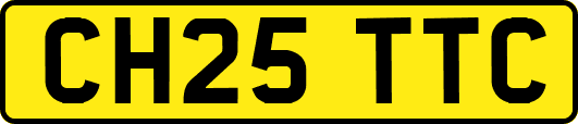 CH25TTC