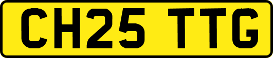 CH25TTG