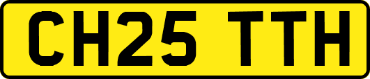 CH25TTH