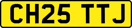CH25TTJ