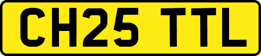 CH25TTL