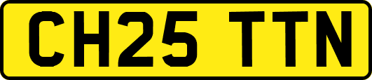 CH25TTN