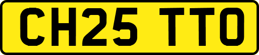 CH25TTO