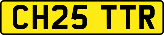 CH25TTR